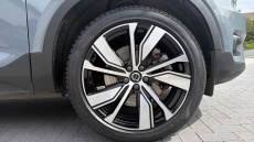 Volvo Xc40 1.5 T5 Recharge PHEV R DESIGN Pro 5dr Auto Estate